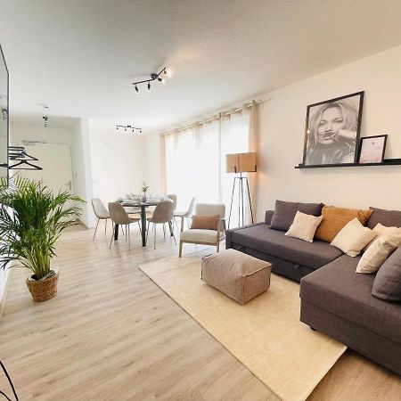 Liberty Home Platinum - Apartments ハノーファー エクステリア 写真
