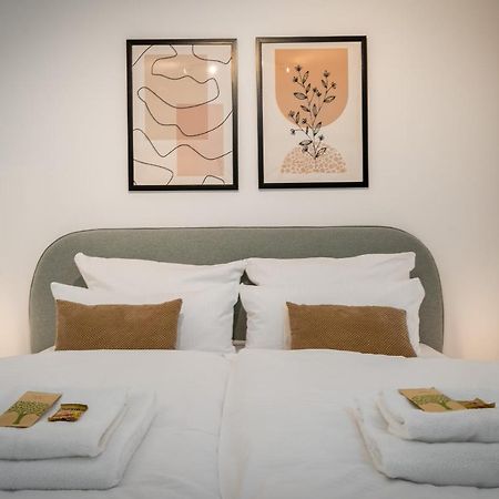 Liberty Home Platinum - Apartments ハノーファー エクステリア 写真