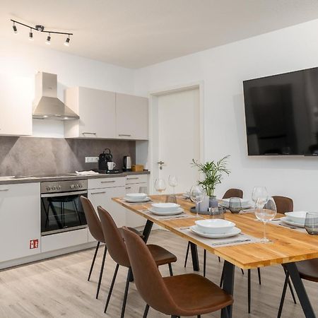 Liberty Home Platinum - Apartments ハノーファー エクステリア 写真