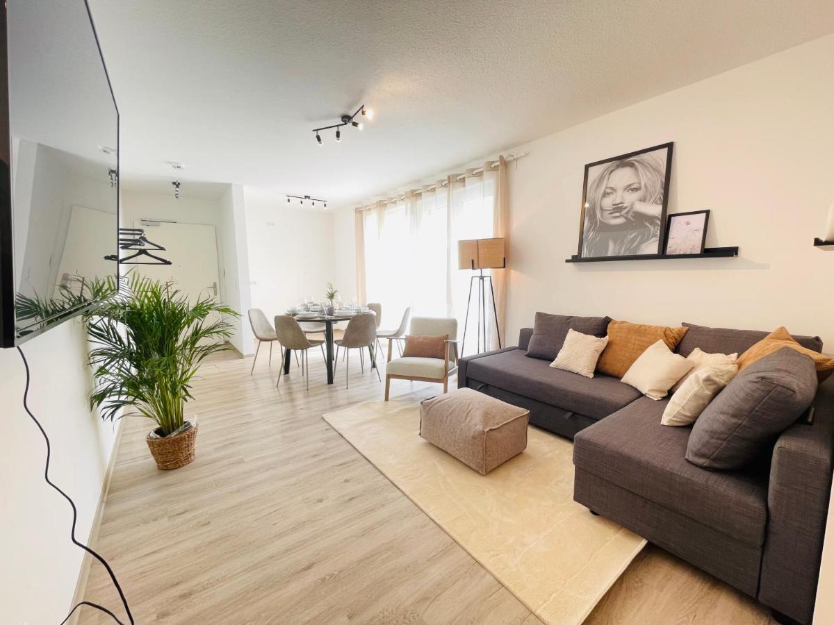 Liberty Home Platinum - Apartments ハノーファー エクステリア 写真