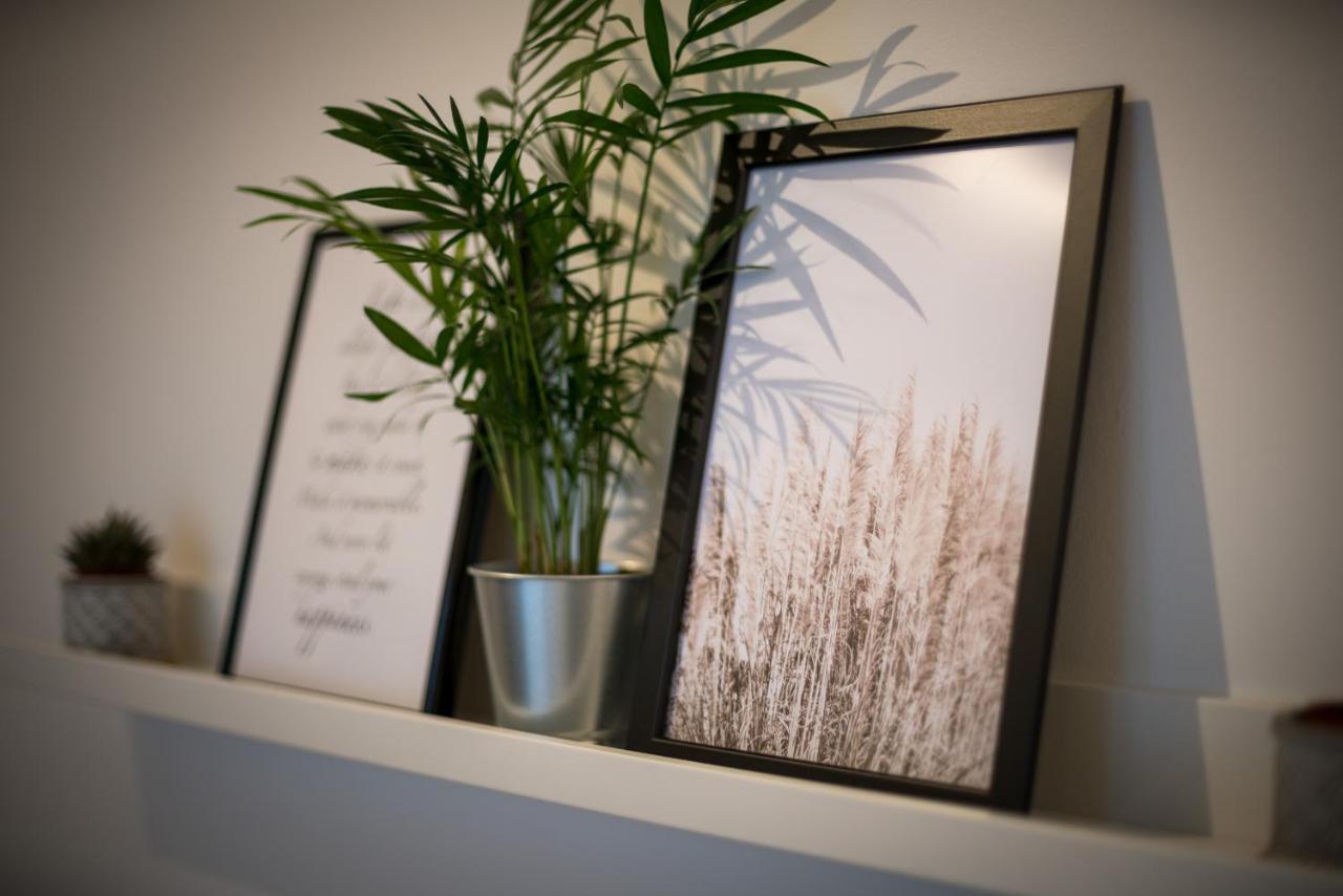 Liberty Home Platinum - Apartments ハノーファー エクステリア 写真