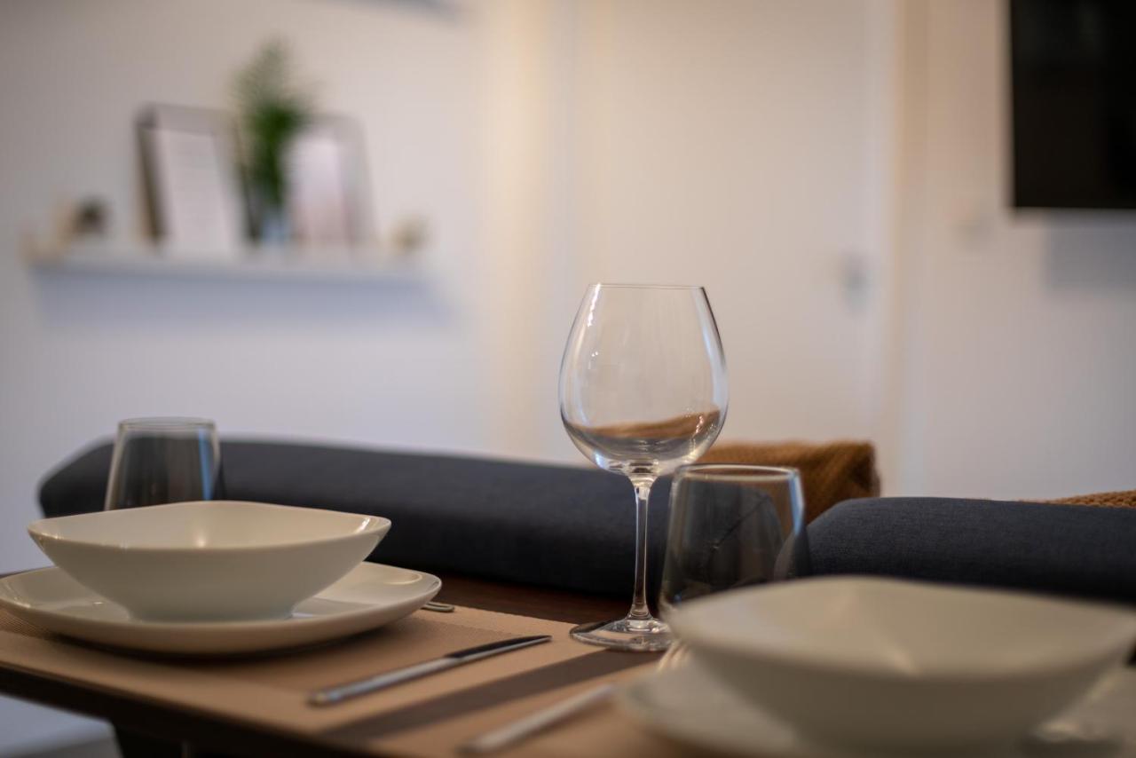 Liberty Home Platinum - Apartments ハノーファー エクステリア 写真