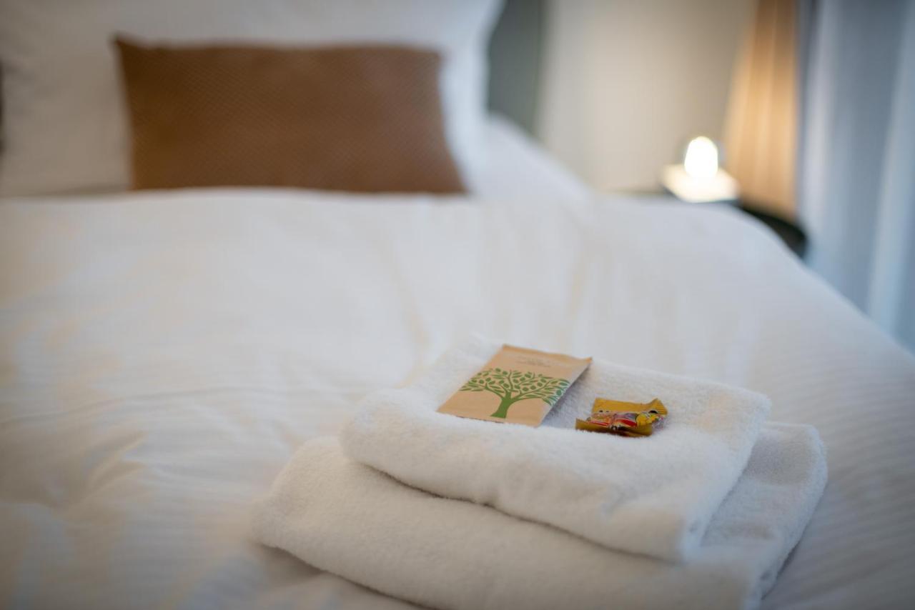 Liberty Home Platinum - Apartments ハノーファー エクステリア 写真