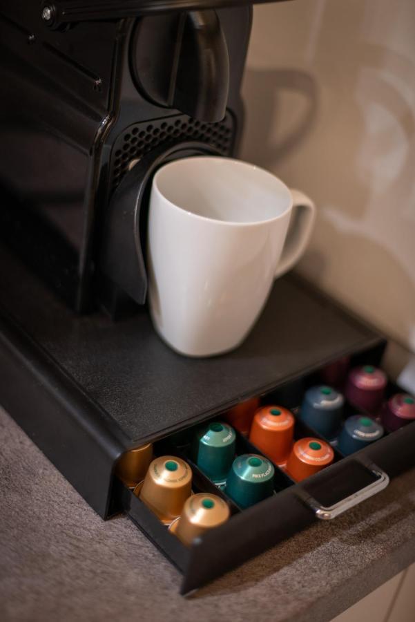 Liberty Home Platinum - Apartments ハノーファー エクステリア 写真