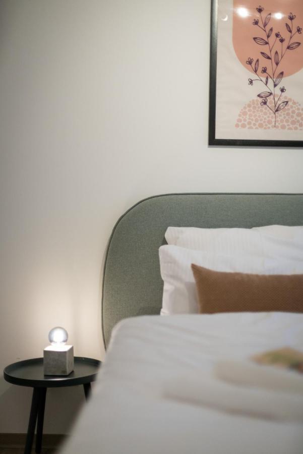 Liberty Home Platinum - Apartments ハノーファー エクステリア 写真