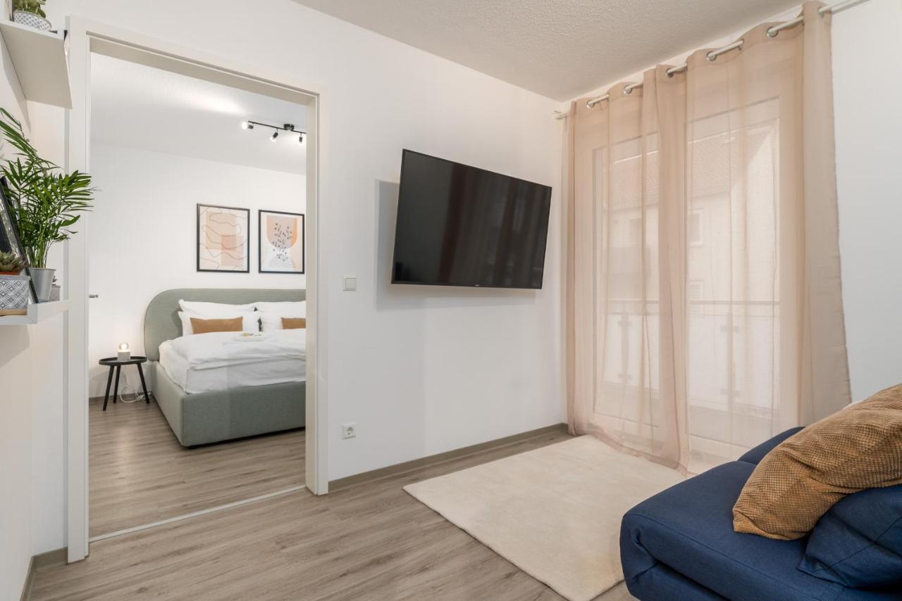 Liberty Home Platinum - Apartments ハノーファー エクステリア 写真