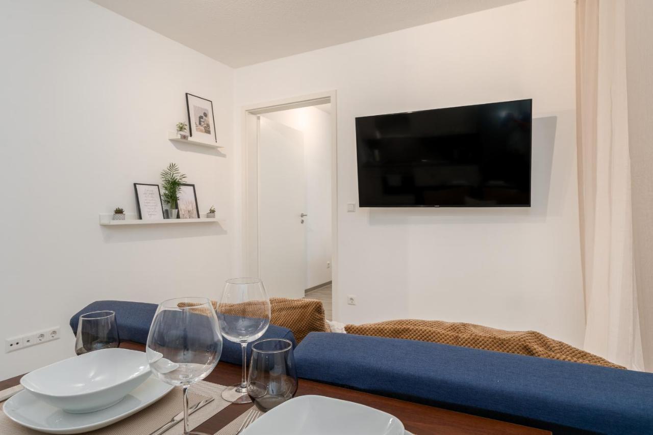 Liberty Home Platinum - Apartments ハノーファー エクステリア 写真