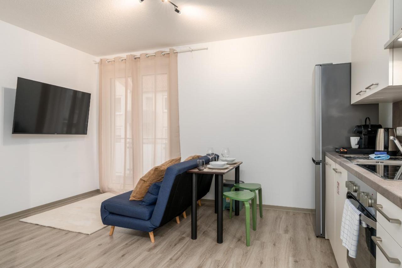 Liberty Home Platinum - Apartments ハノーファー エクステリア 写真