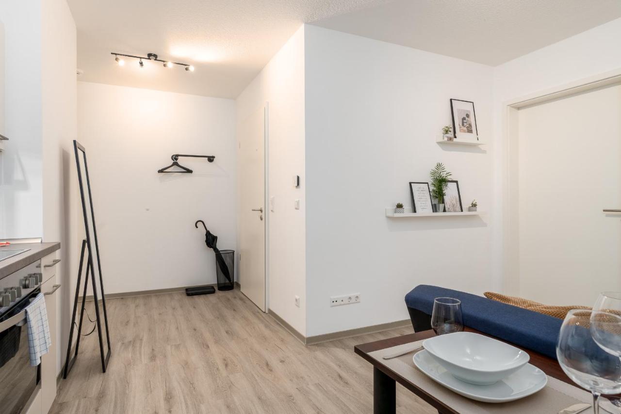 Liberty Home Platinum - Apartments ハノーファー エクステリア 写真