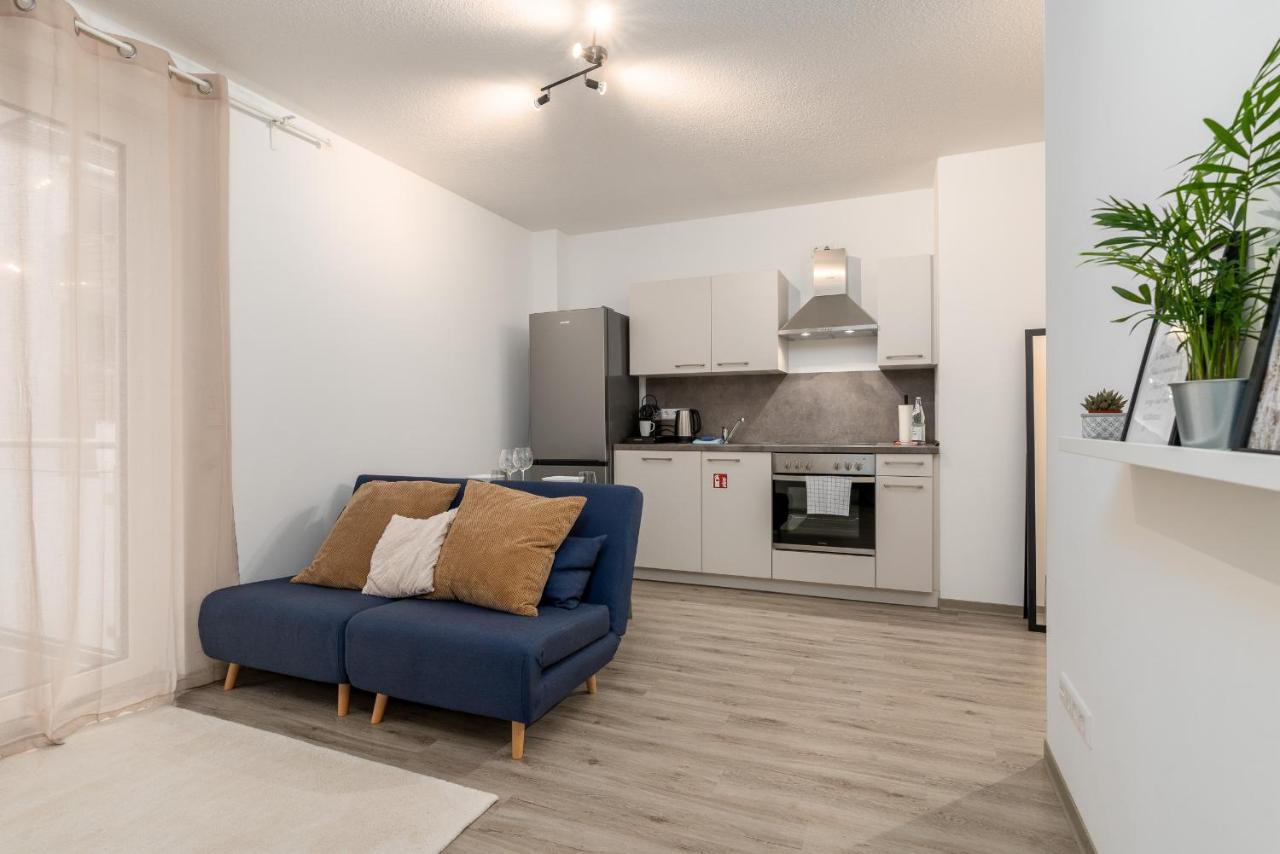 Liberty Home Platinum - Apartments ハノーファー エクステリア 写真