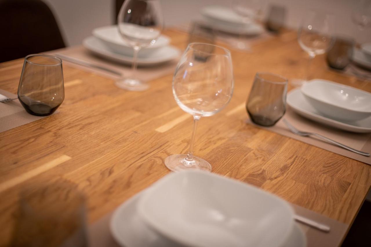 Liberty Home Platinum - Apartments ハノーファー エクステリア 写真