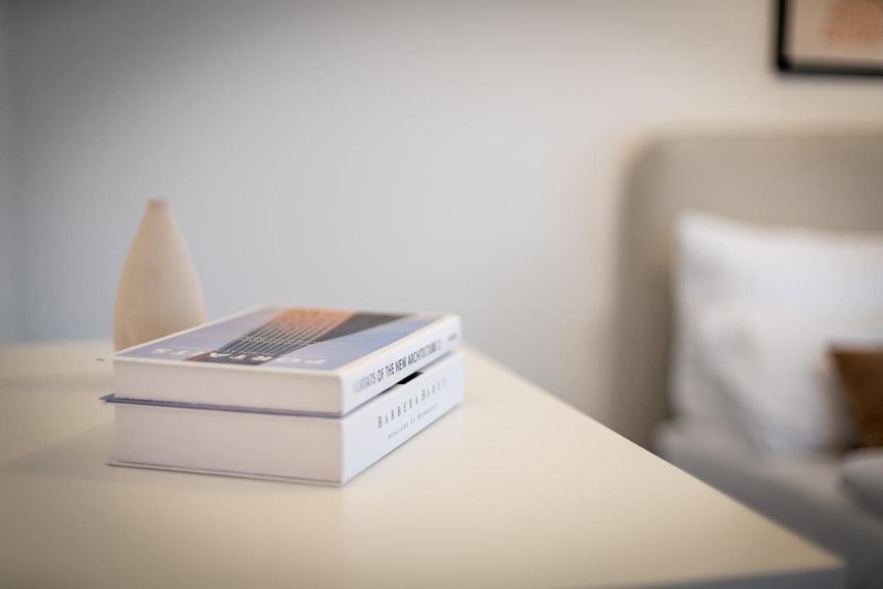 Liberty Home Platinum - Apartments ハノーファー エクステリア 写真