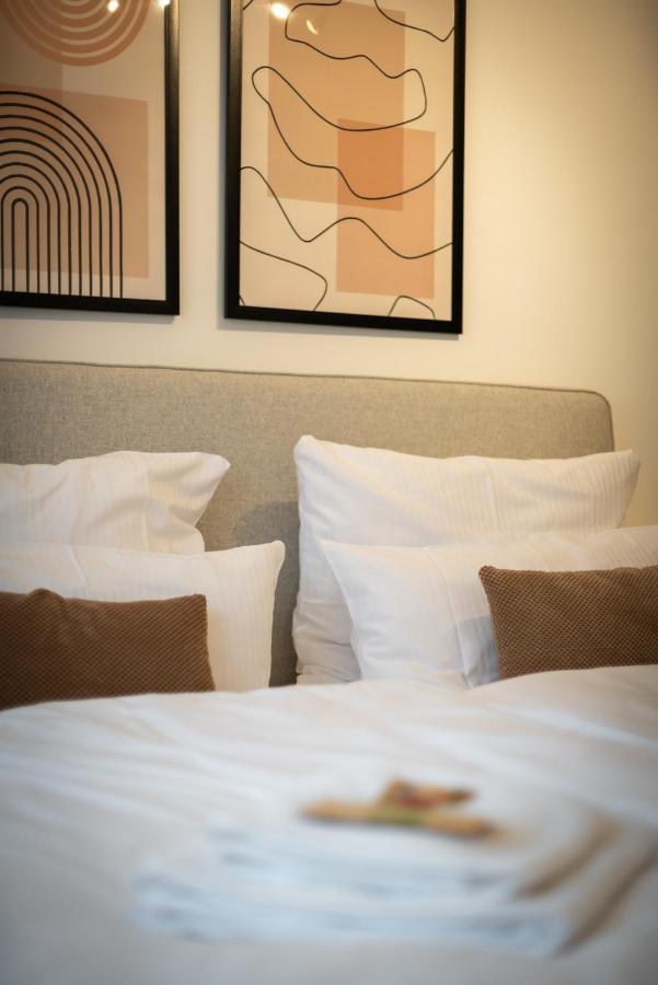Liberty Home Platinum - Apartments ハノーファー エクステリア 写真