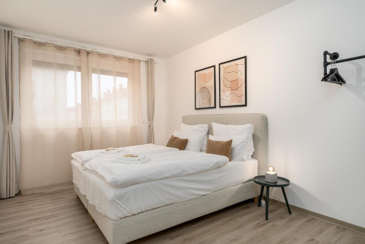 Liberty Home Platinum - Apartments ハノーファー エクステリア 写真
