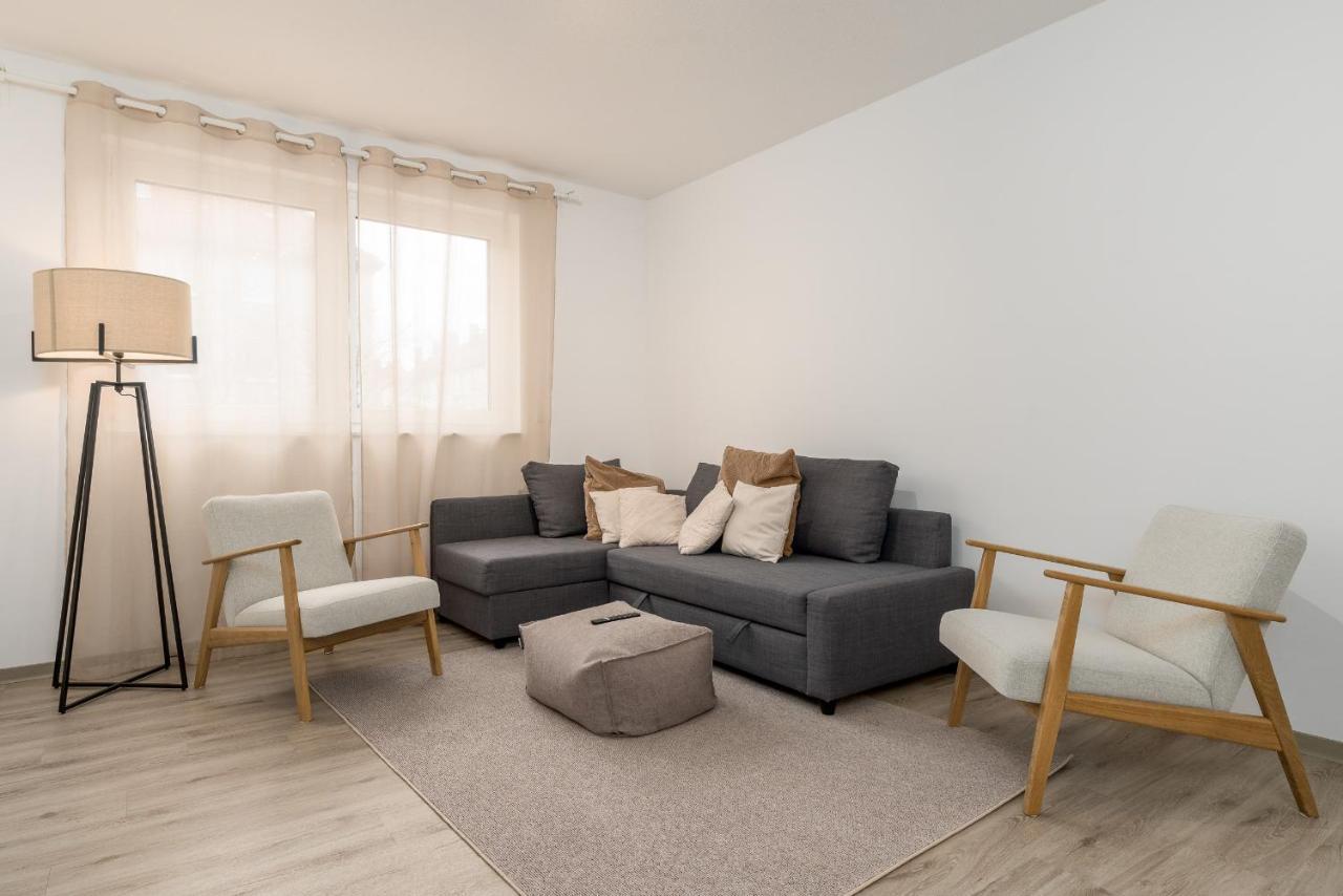 Liberty Home Platinum - Apartments ハノーファー エクステリア 写真