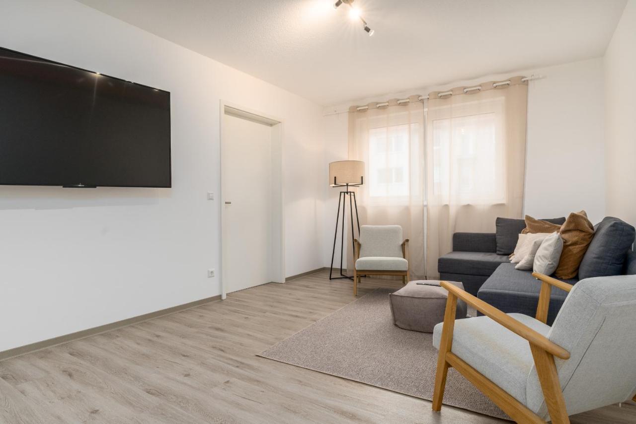 Liberty Home Platinum - Apartments ハノーファー エクステリア 写真