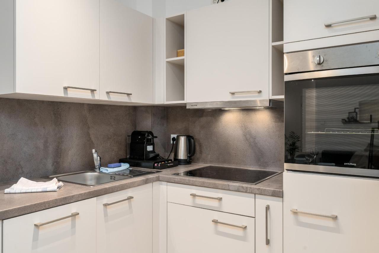 Liberty Home Platinum - Apartments ハノーファー エクステリア 写真