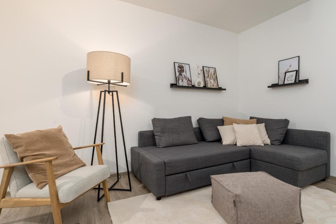 Liberty Home Platinum - Apartments ハノーファー エクステリア 写真