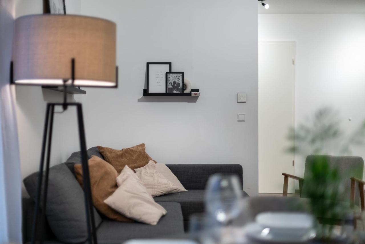 Liberty Home Platinum - Apartments ハノーファー エクステリア 写真