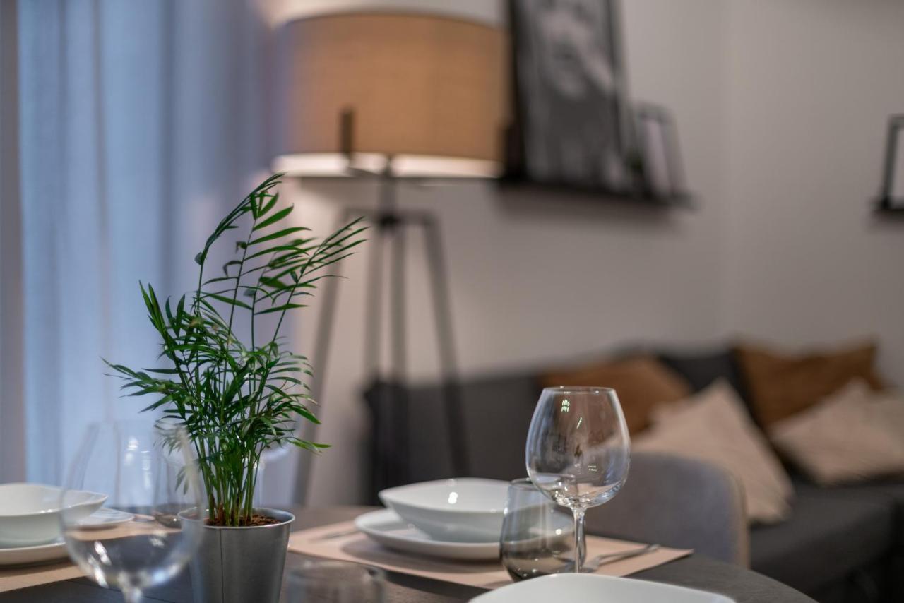 Liberty Home Platinum - Apartments ハノーファー エクステリア 写真