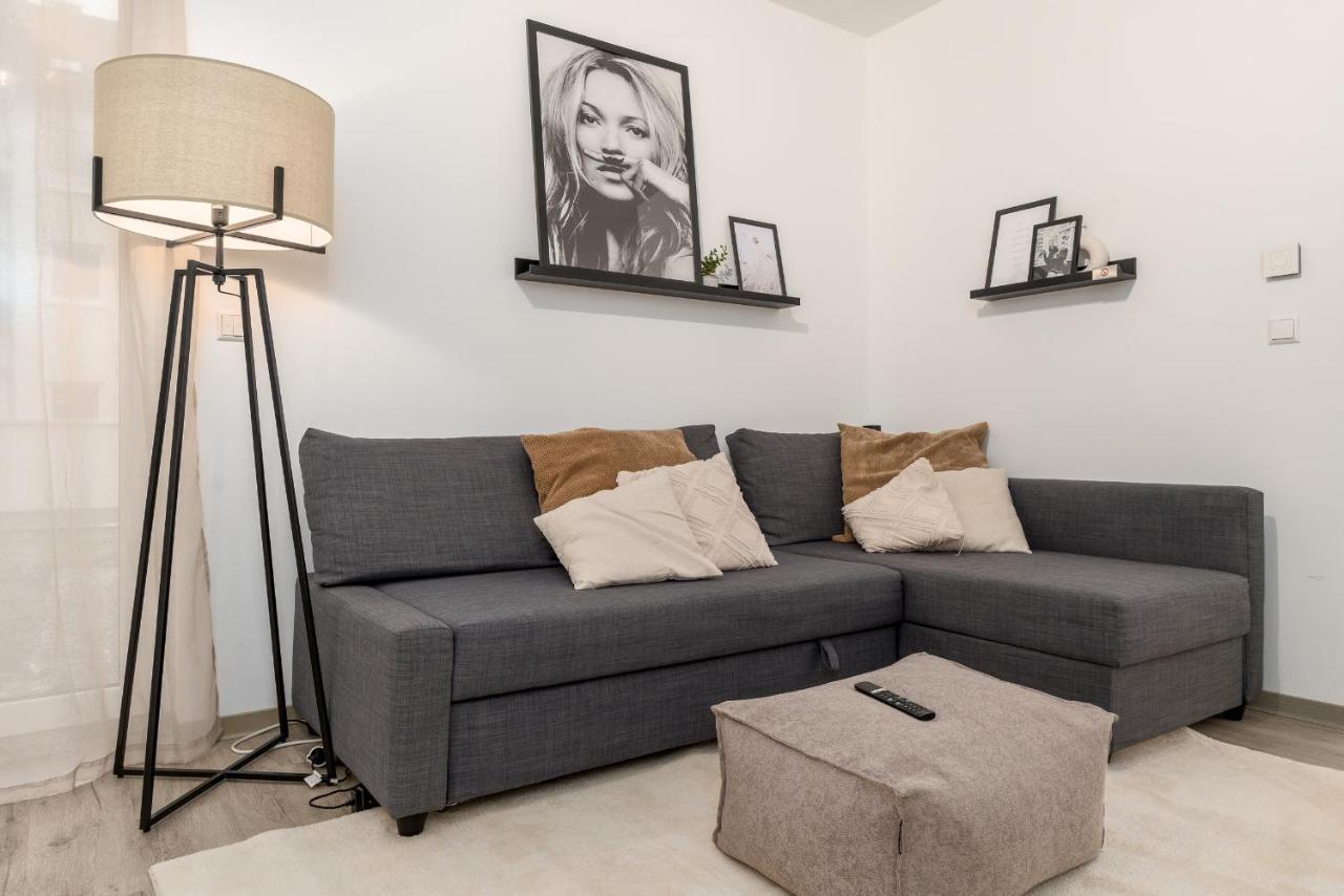 Liberty Home Platinum - Apartments ハノーファー エクステリア 写真