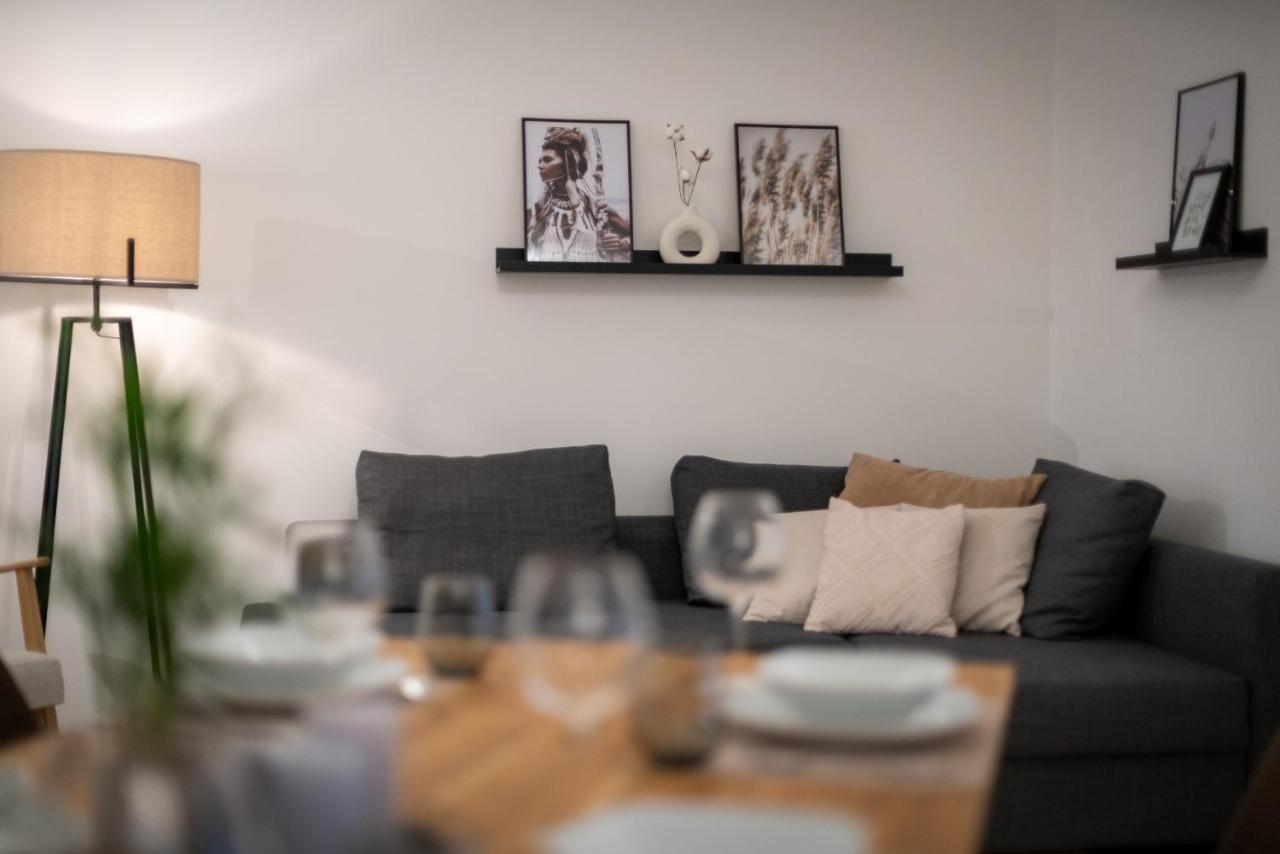 Liberty Home Platinum - Apartments ハノーファー エクステリア 写真