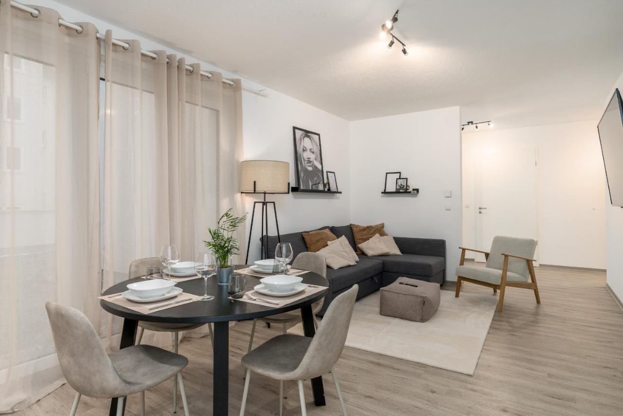 Liberty Home Platinum - Apartments ハノーファー エクステリア 写真