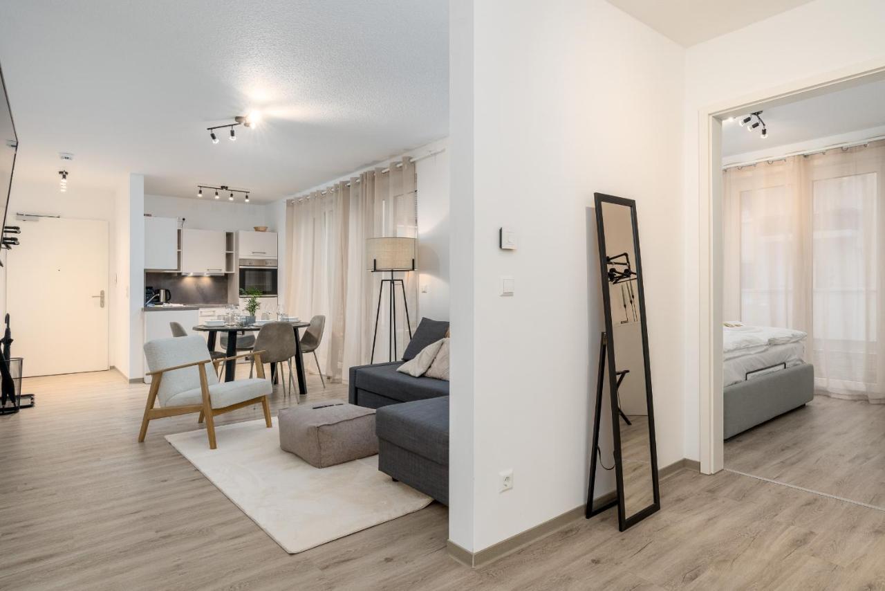 Liberty Home Platinum - Apartments ハノーファー エクステリア 写真