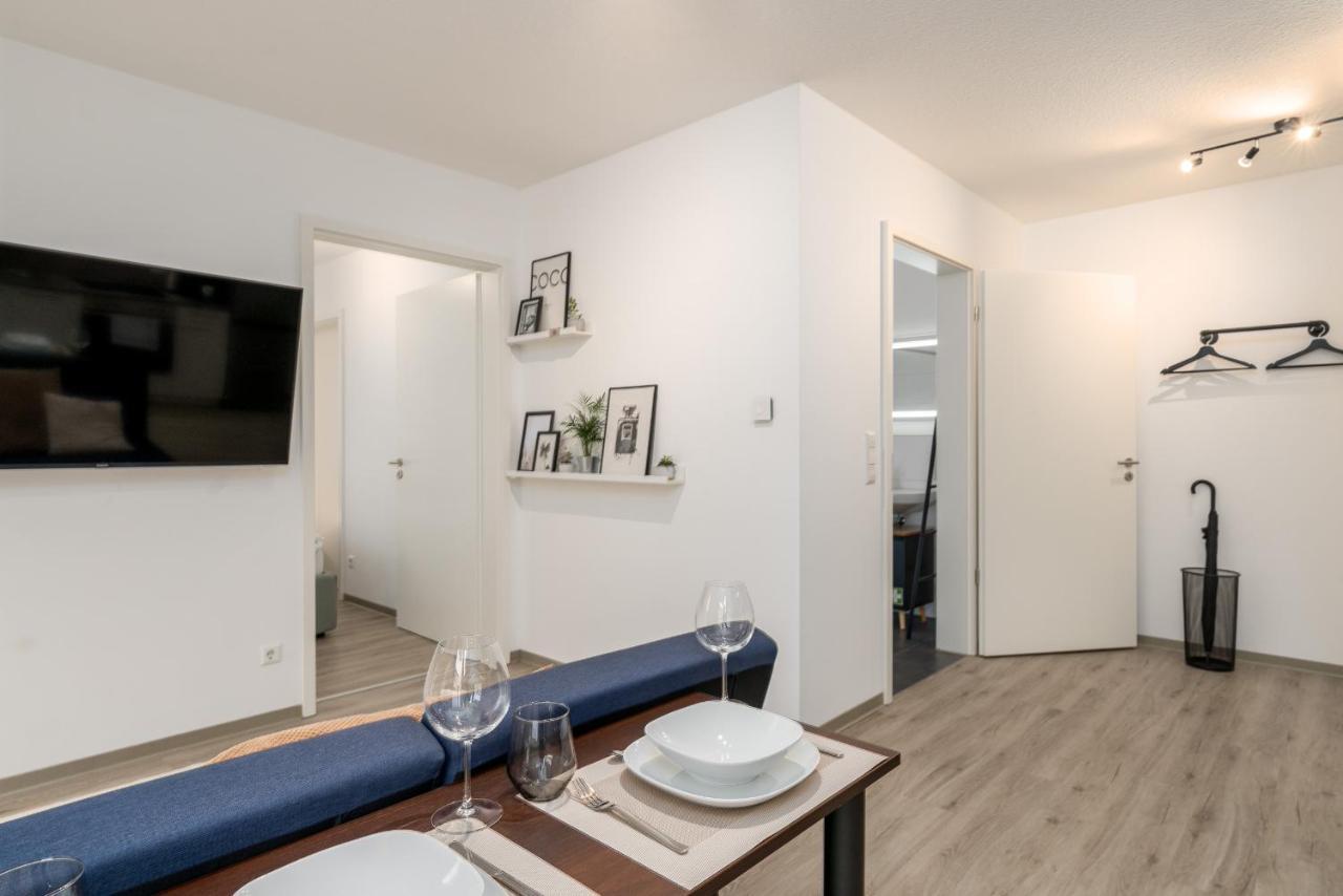 Liberty Home Platinum - Apartments ハノーファー エクステリア 写真