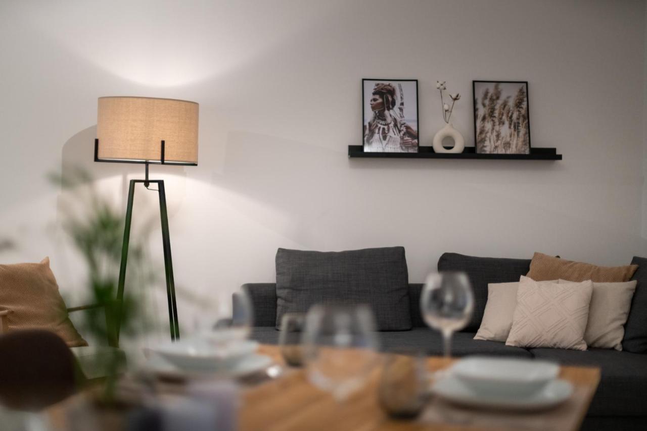 Liberty Home Platinum - Apartments ハノーファー エクステリア 写真