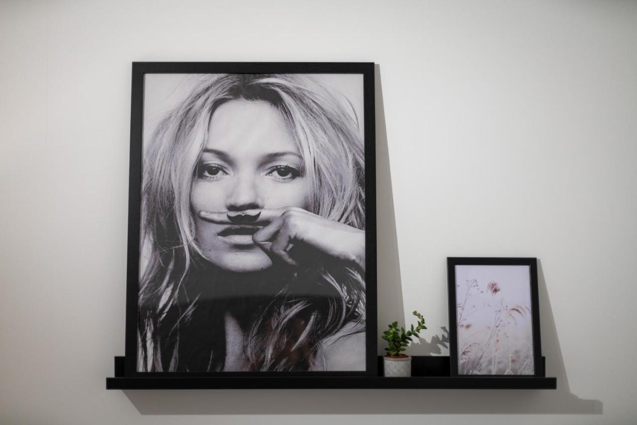 Liberty Home Platinum - Apartments ハノーファー エクステリア 写真