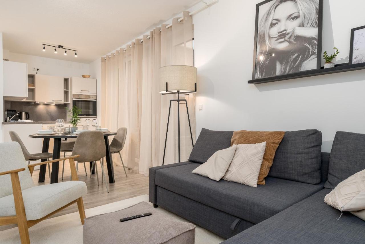 Liberty Home Platinum - Apartments ハノーファー エクステリア 写真